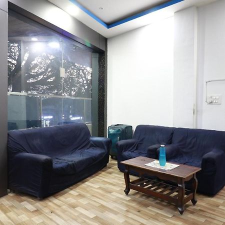 Hotel Abhimani Inn Bangalore Eksteriør bilde